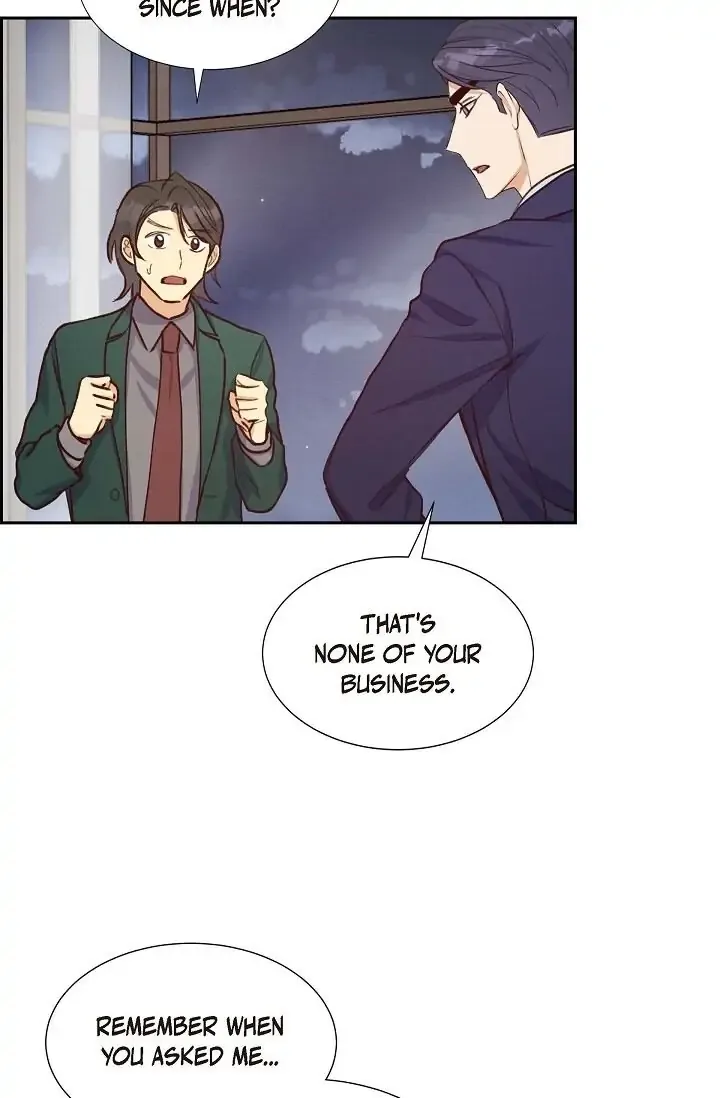 A Spoonful Of Your Love Chapter 17 page 69