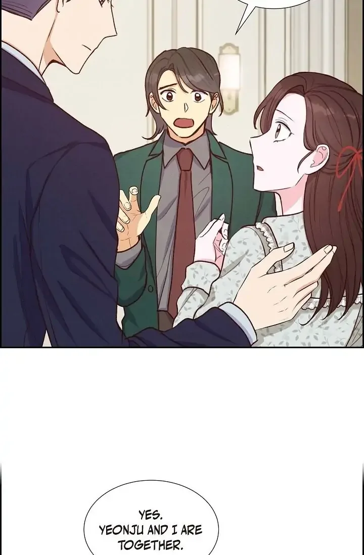 A Spoonful Of Your Love Chapter 17 page 67