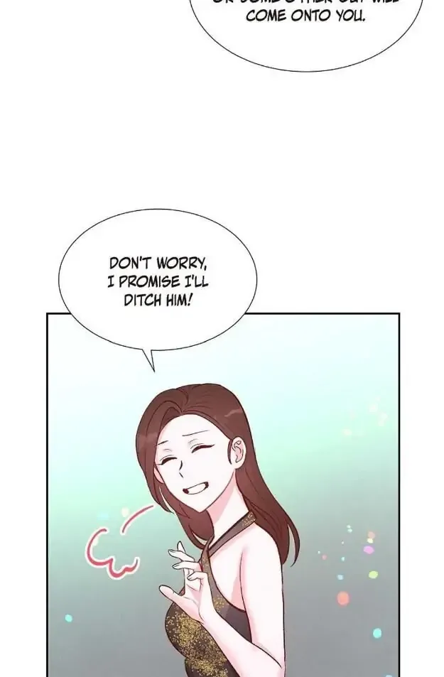A Spoonful Of Your Love Chapter 14 page 67