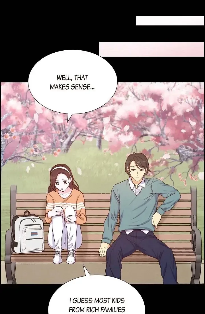 A Spoonful Of Your Love Chapter 18 page 70