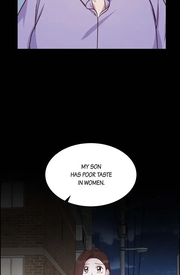 A Spoonful Of Your Love Chapter 19 page 19