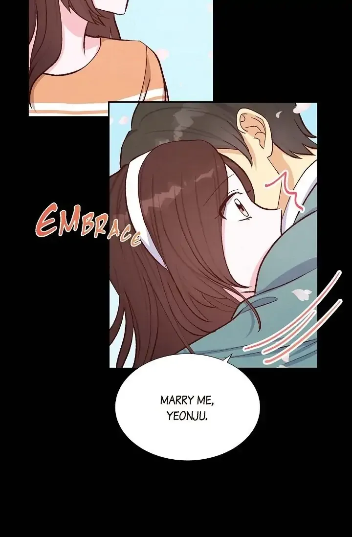 A Spoonful Of Your Love Chapter 18 page 74