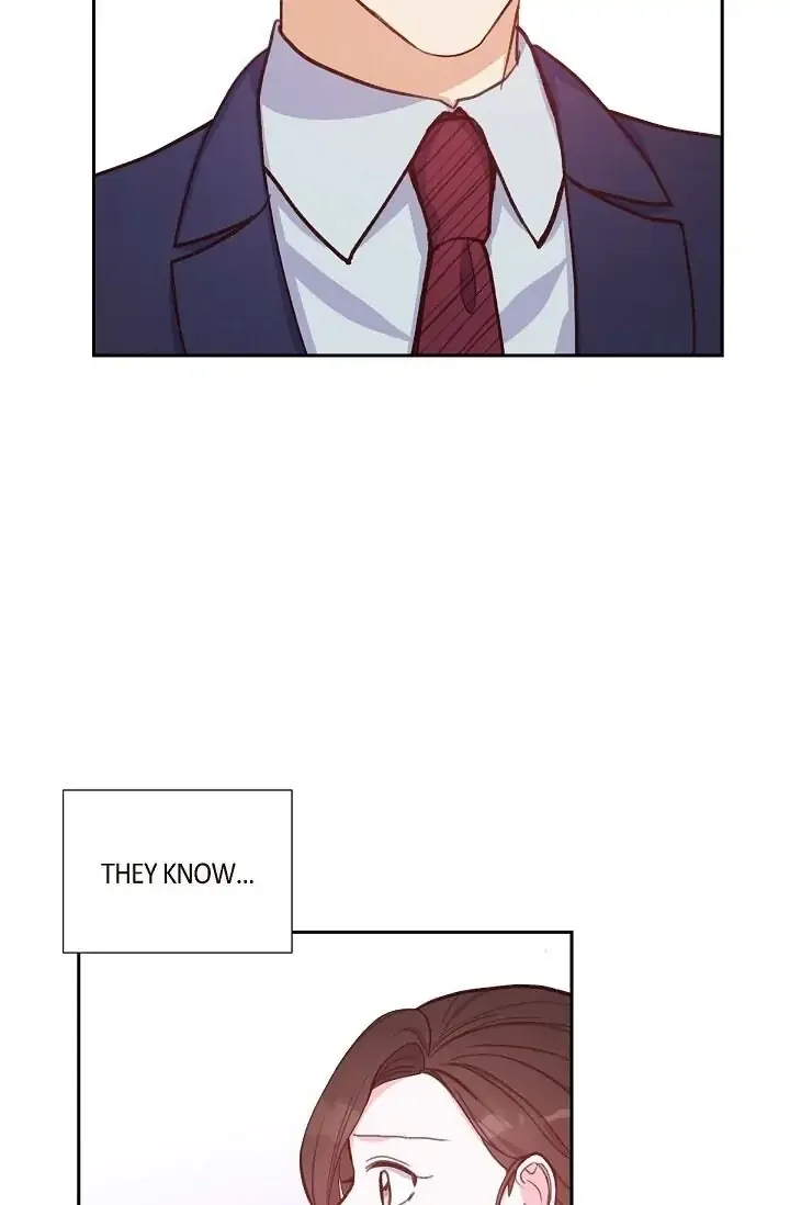 A Spoonful Of Your Love Chapter 17 page 64