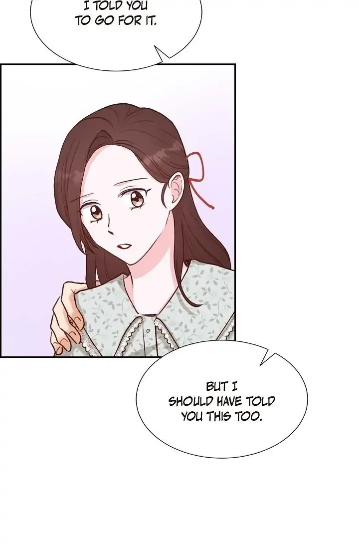 A Spoonful Of Your Love Chapter 17 page 71