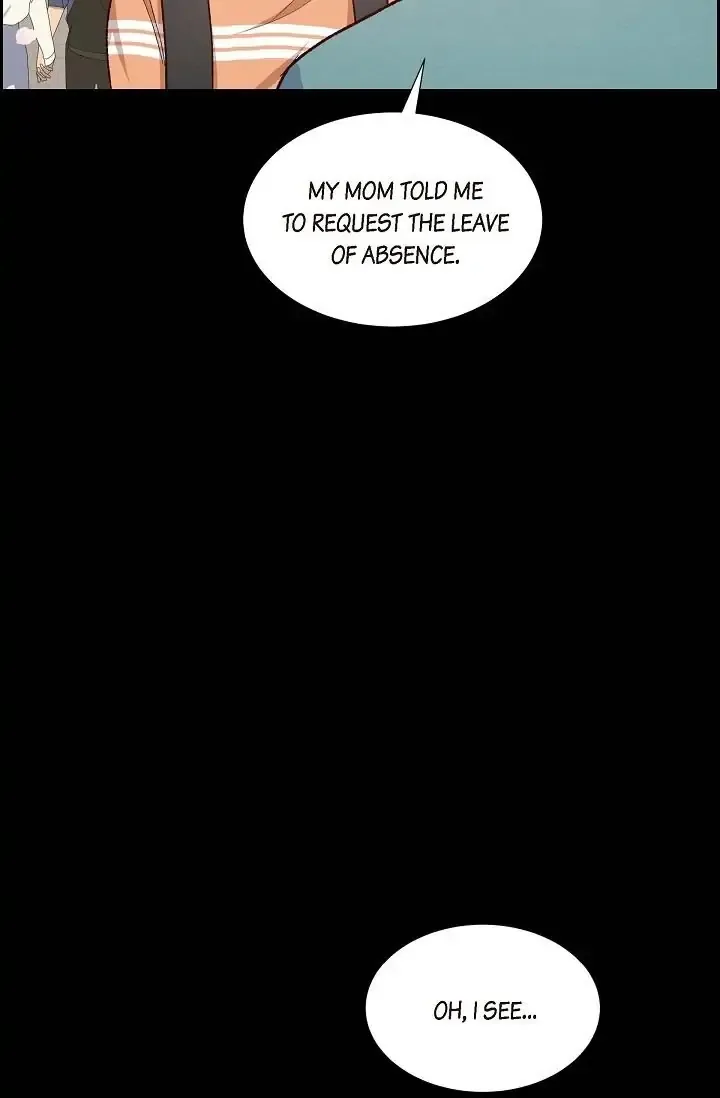 A Spoonful Of Your Love Chapter 18 page 69