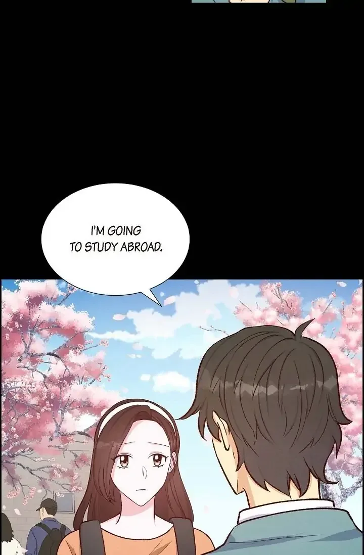 A Spoonful Of Your Love Chapter 18 page 68