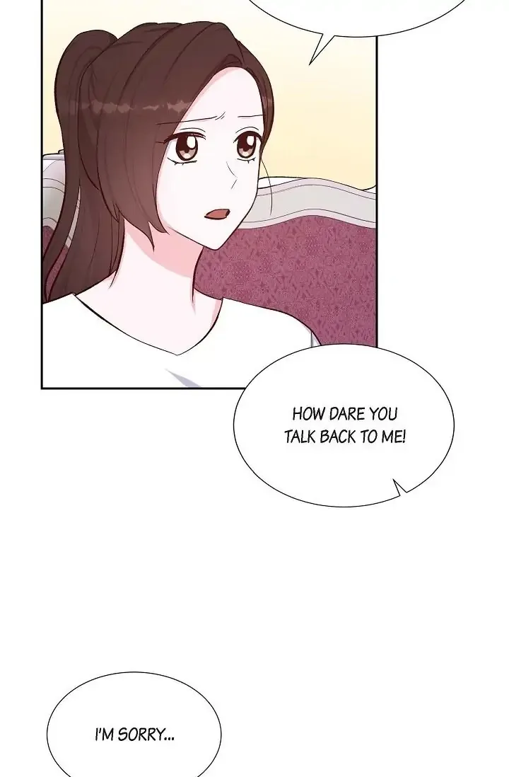 A Spoonful Of Your Love Chapter 19 page 24