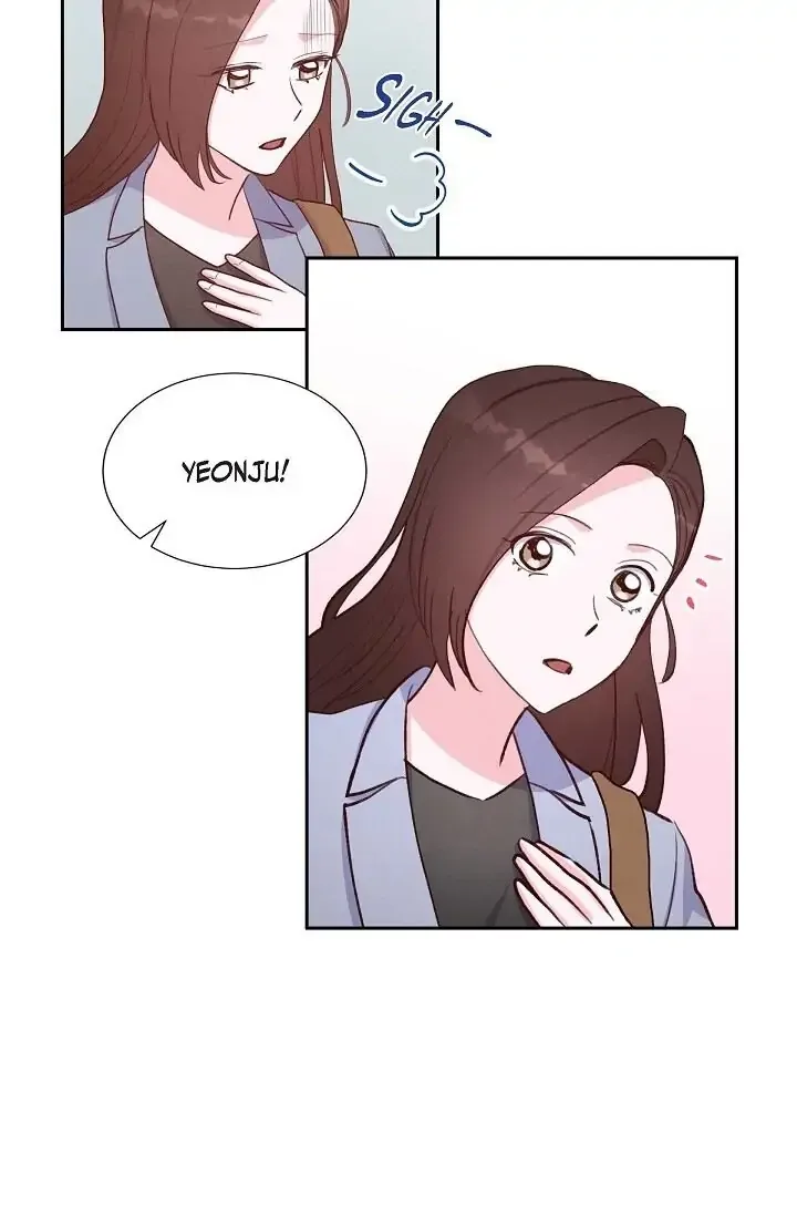 A Spoonful Of Your Love Chapter 24 page 8