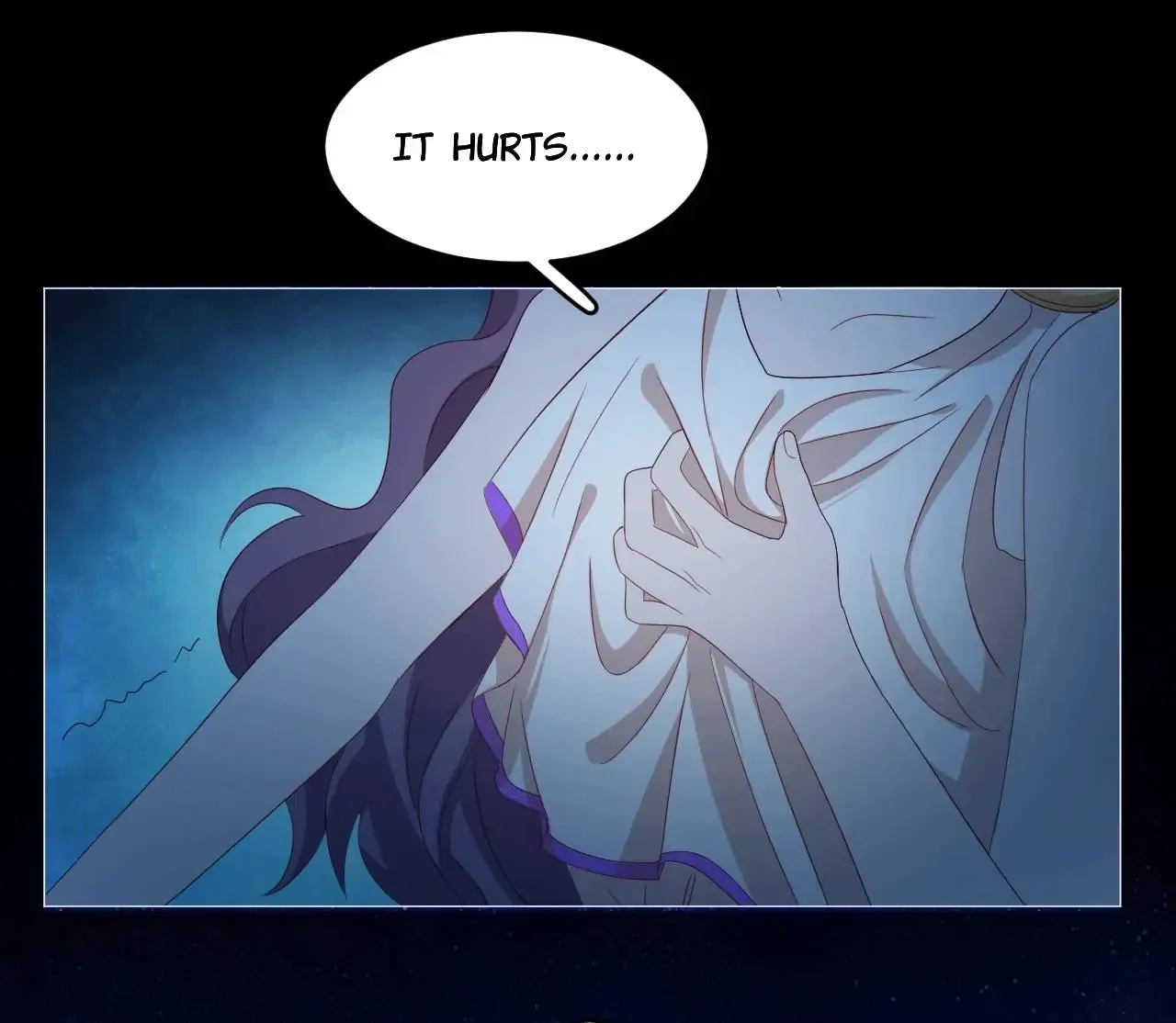 A Song Dwelling In The Clouds: Love Inside The Cage Chapter 100 page 21