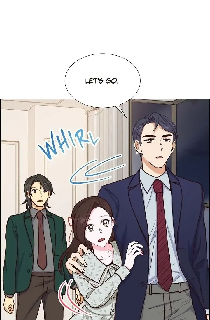 A Spoonful Of Your Love Chapter 17 page 77