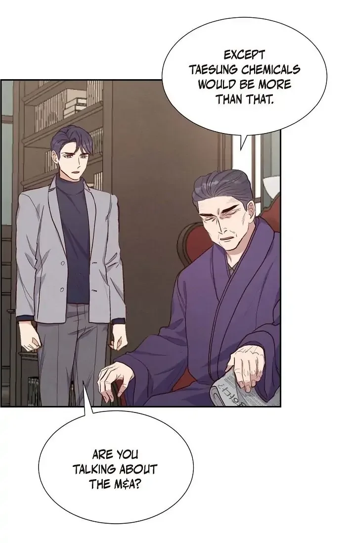 A Spoonful Of Your Love Chapter 20 page 11