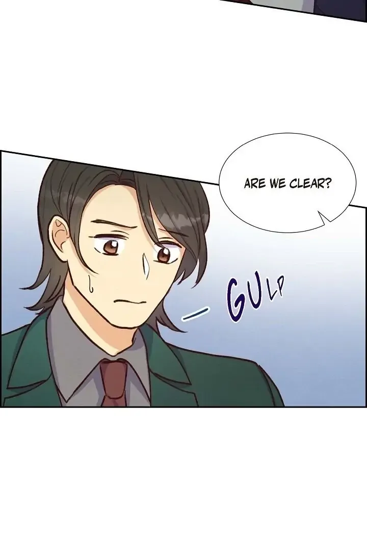 A Spoonful Of Your Love Chapter 17 page 76