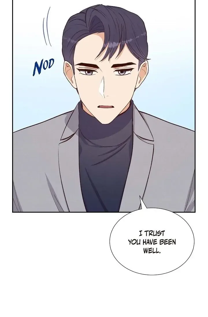 A Spoonful Of Your Love Chapter 20 page 6