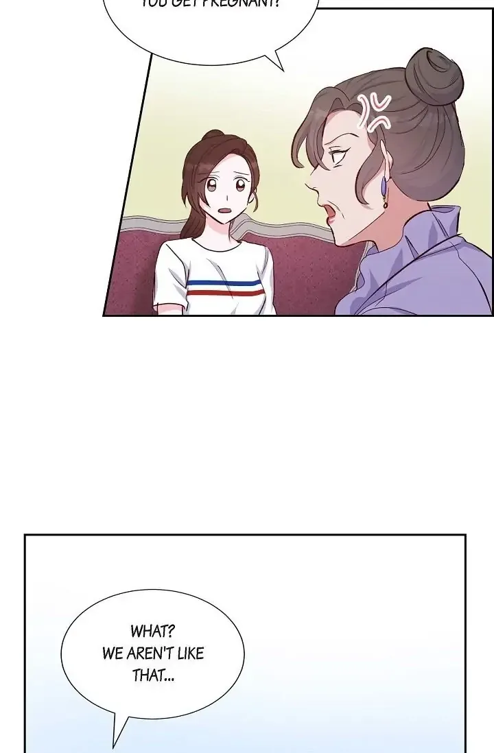 A Spoonful Of Your Love Chapter 19 page 28