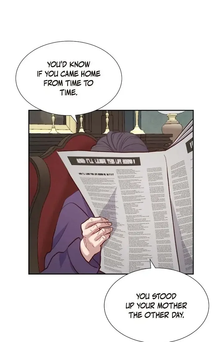 A Spoonful Of Your Love Chapter 20 page 7