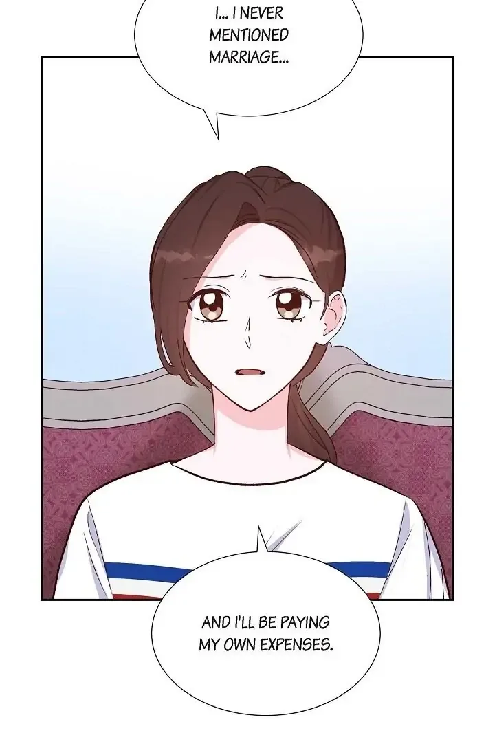 A Spoonful Of Your Love Chapter 19 page 26