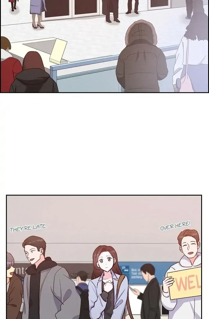 A Spoonful Of Your Love Chapter 24 page 5