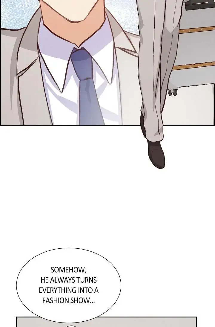 A Spoonful Of Your Love Chapter 24 page 10