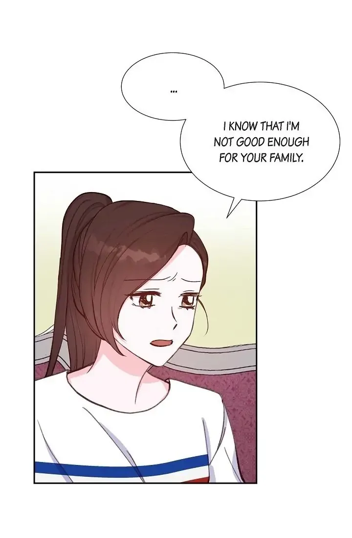 A Spoonful Of Your Love Chapter 19 page 31