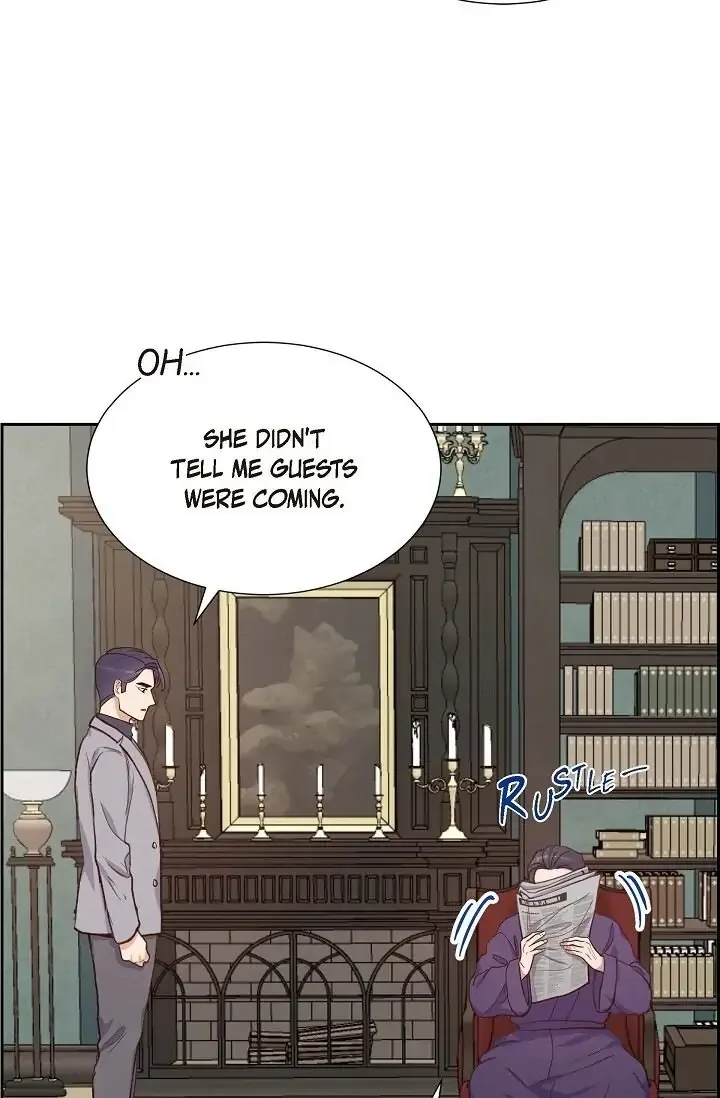 A Spoonful Of Your Love Chapter 20 page 8