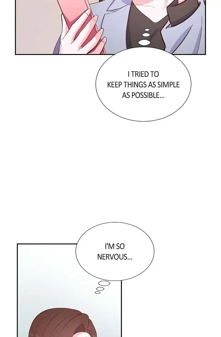 A Spoonful Of Your Love Chapter 24 page 7
