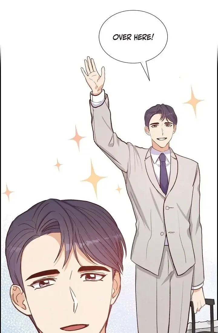 A Spoonful Of Your Love Chapter 24 page 9