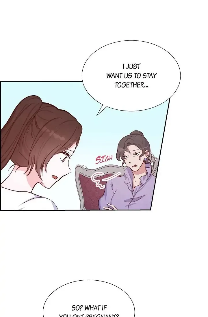 A Spoonful Of Your Love Chapter 19 page 27