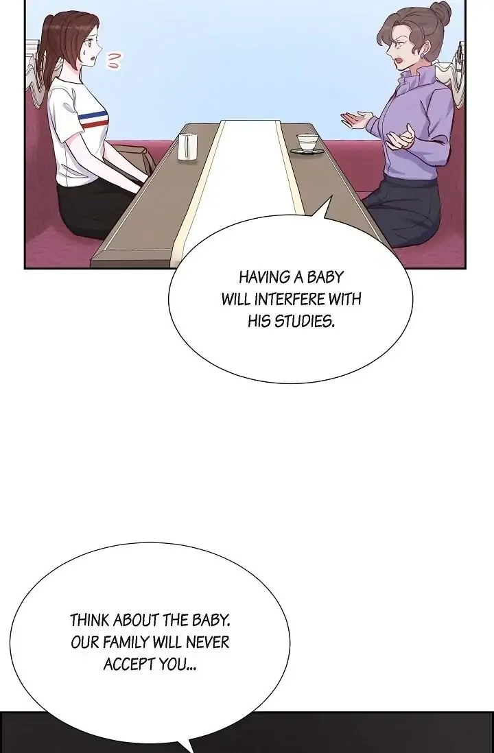 A Spoonful Of Your Love Chapter 19 page 29