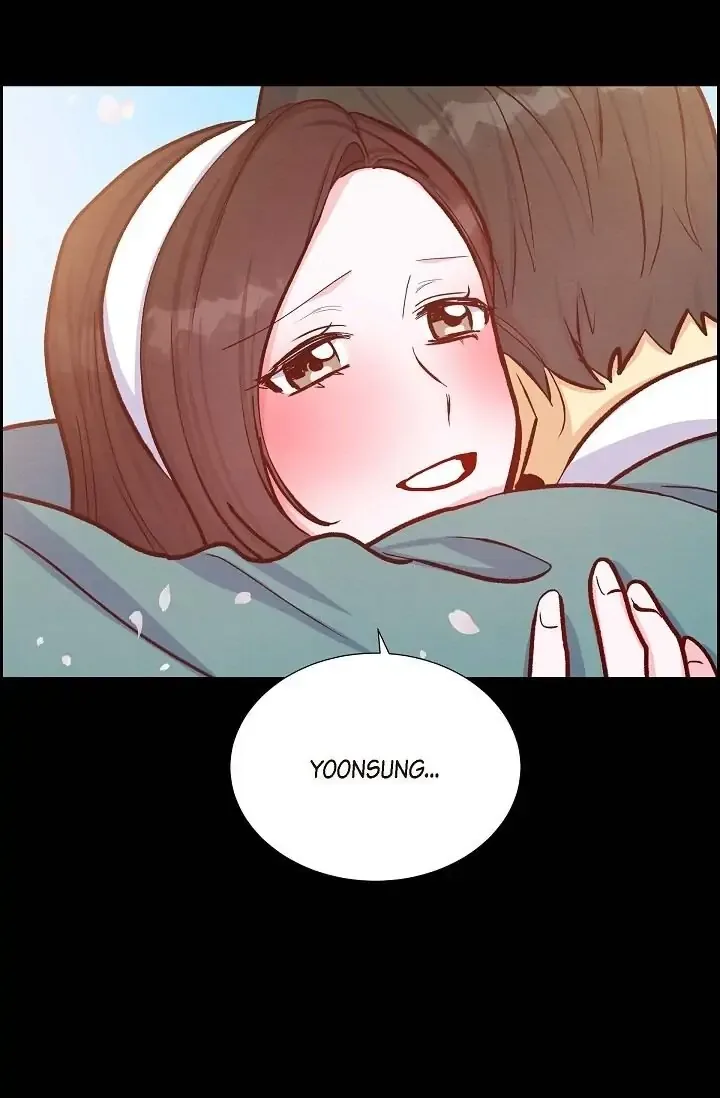 A Spoonful Of Your Love Chapter 18 page 77