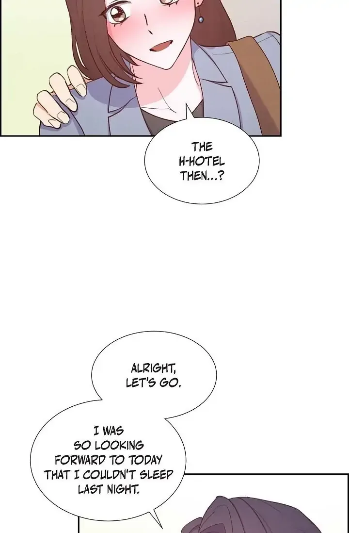 A Spoonful Of Your Love Chapter 24 page 17