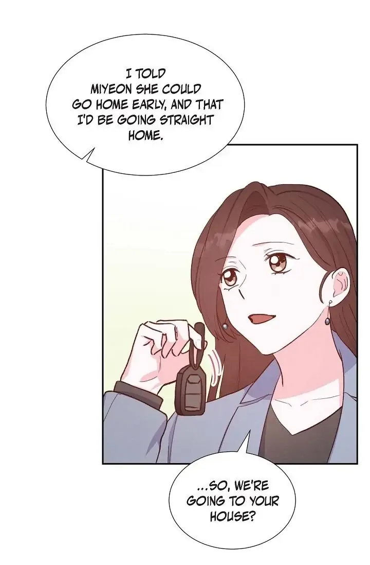 A Spoonful Of Your Love Chapter 24 page 14