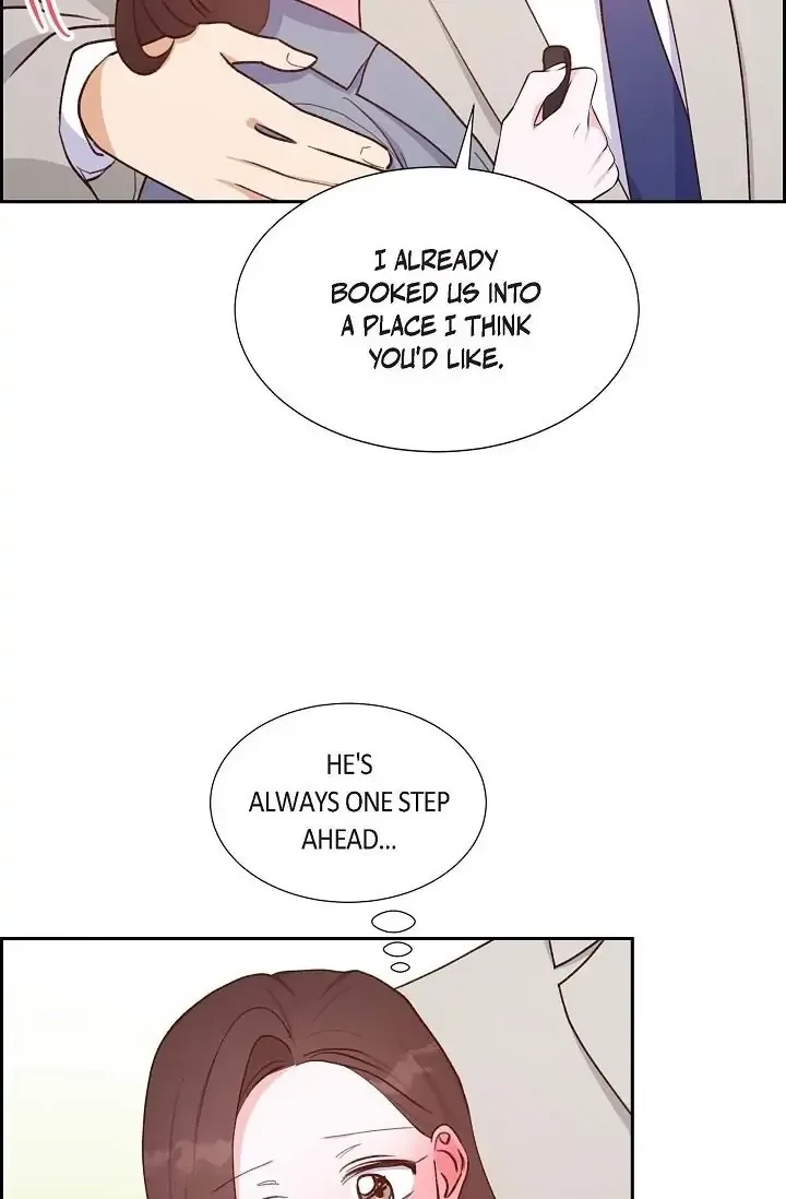 A Spoonful Of Your Love Chapter 24 page 16