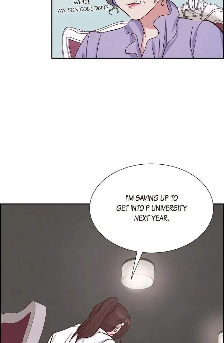 A Spoonful Of Your Love Chapter 19 page 36