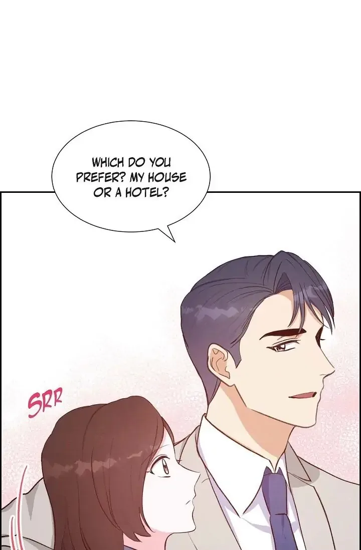 A Spoonful Of Your Love Chapter 24 page 15