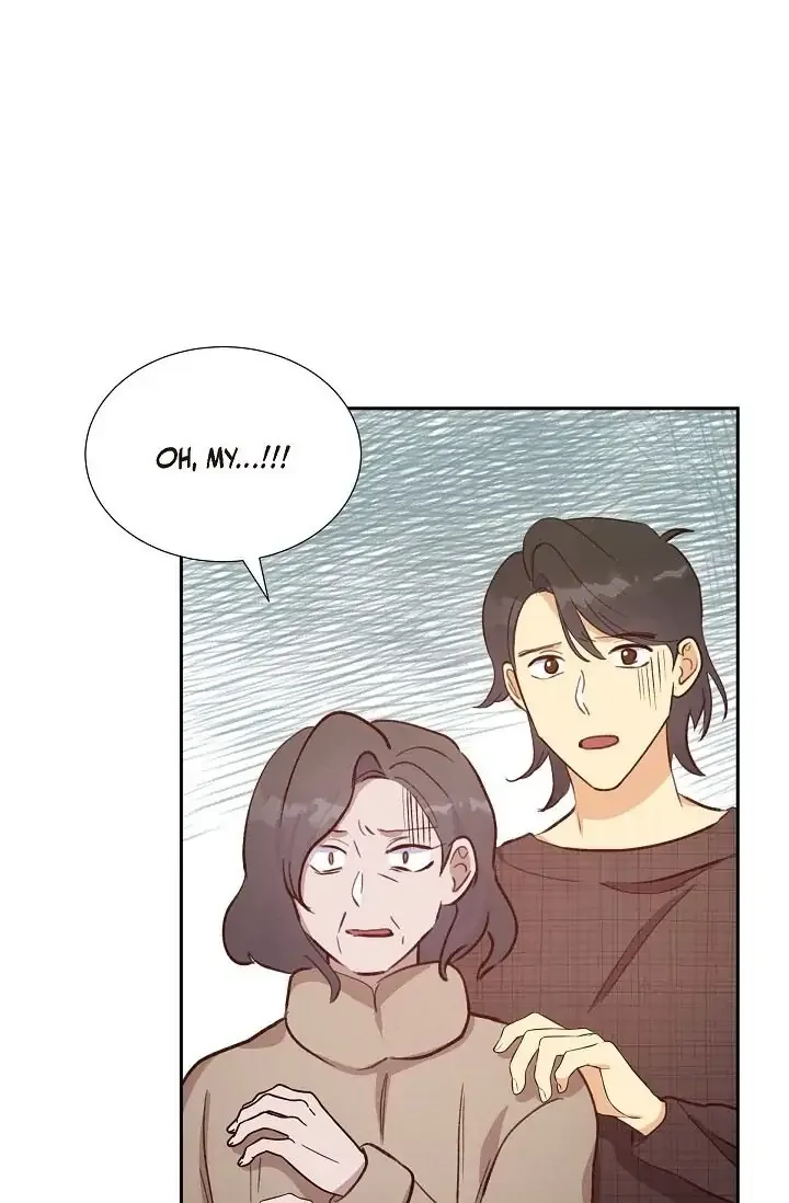 A Spoonful Of Your Love Chapter 23 page 4