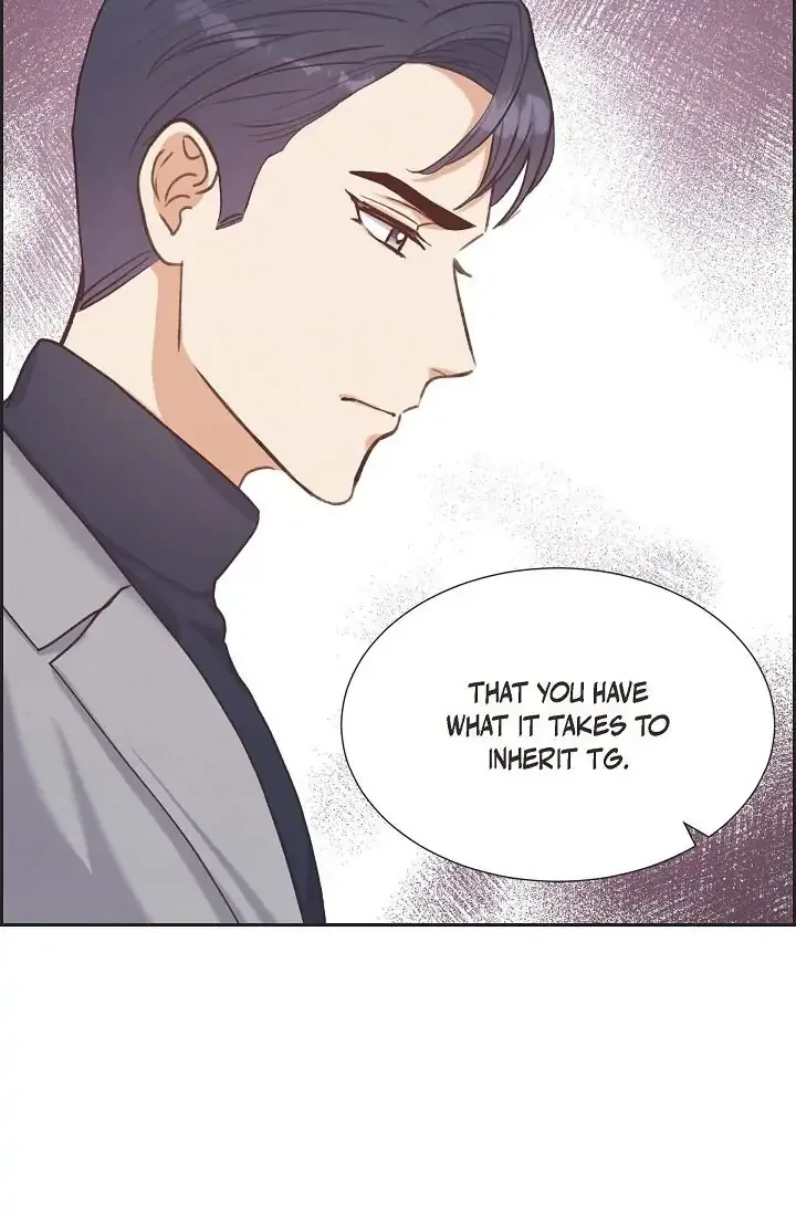 A Spoonful Of Your Love Chapter 20 page 15