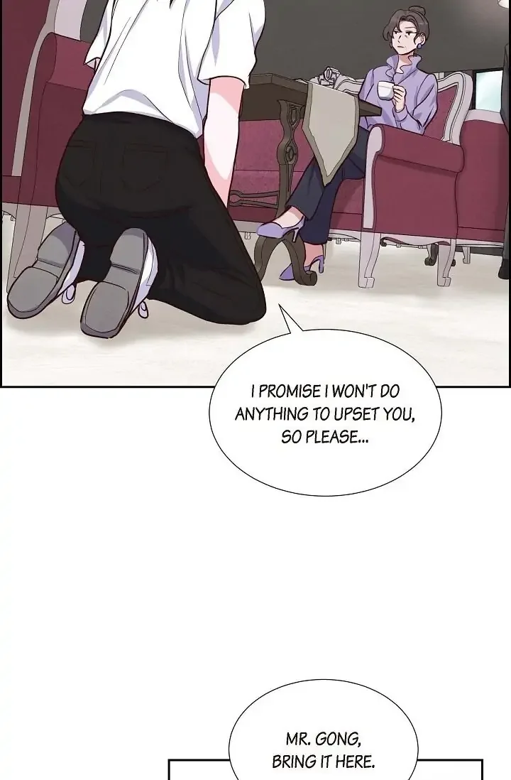 A Spoonful Of Your Love Chapter 19 page 37