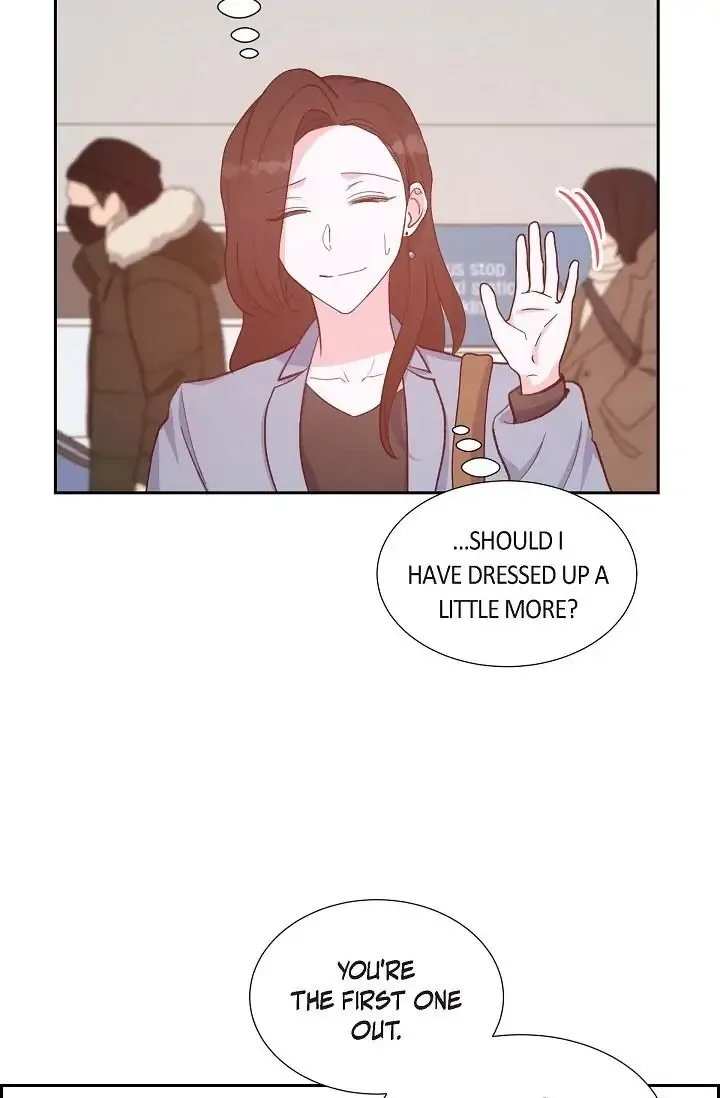 A Spoonful Of Your Love Chapter 24 page 11