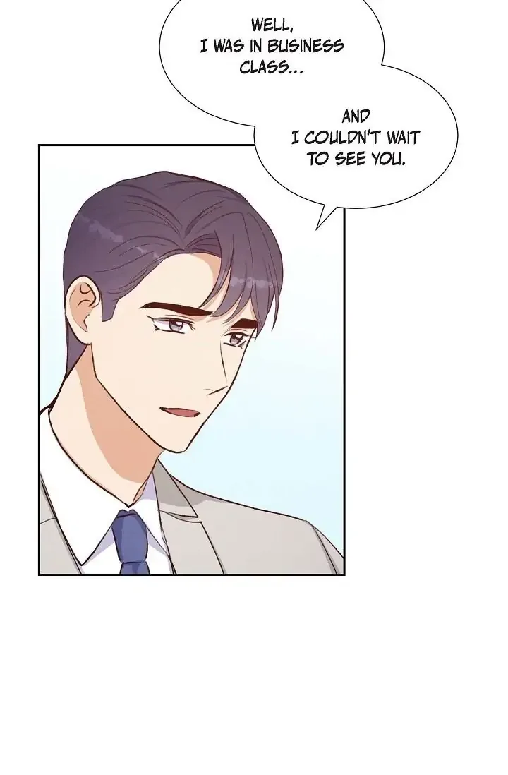 A Spoonful Of Your Love Chapter 24 page 13