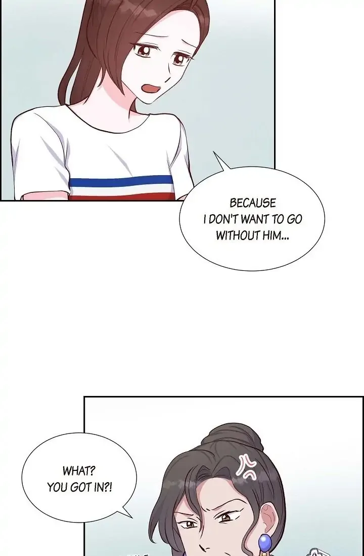 A Spoonful Of Your Love Chapter 19 page 35