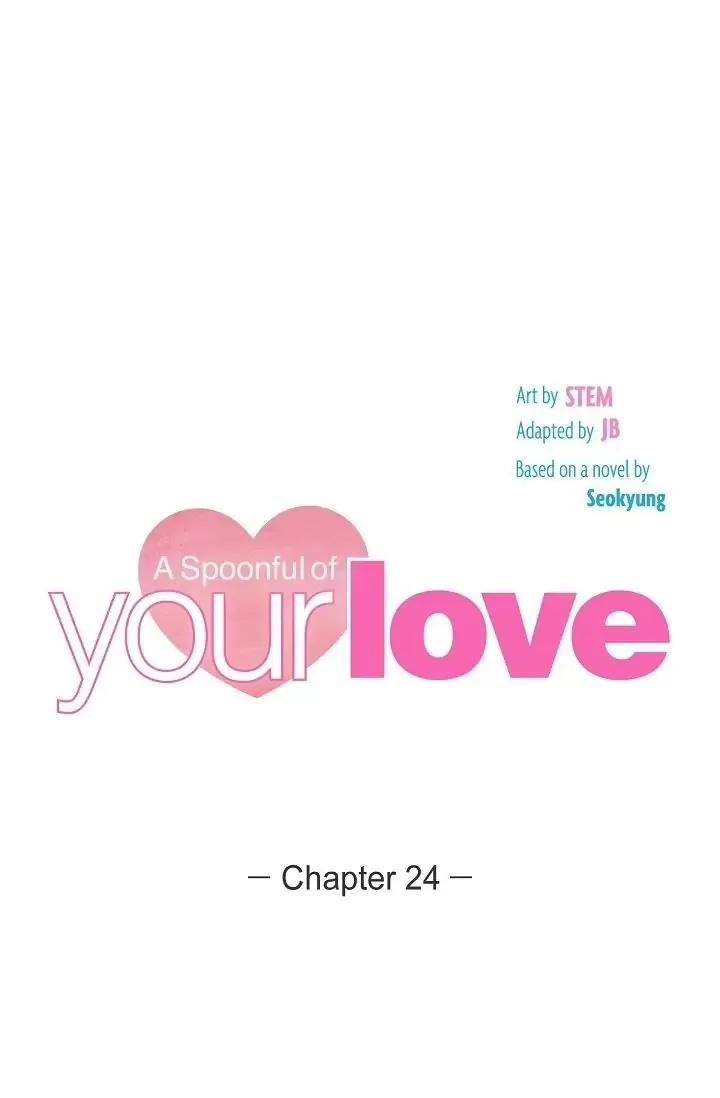 A Spoonful Of Your Love Chapter 24 page 20