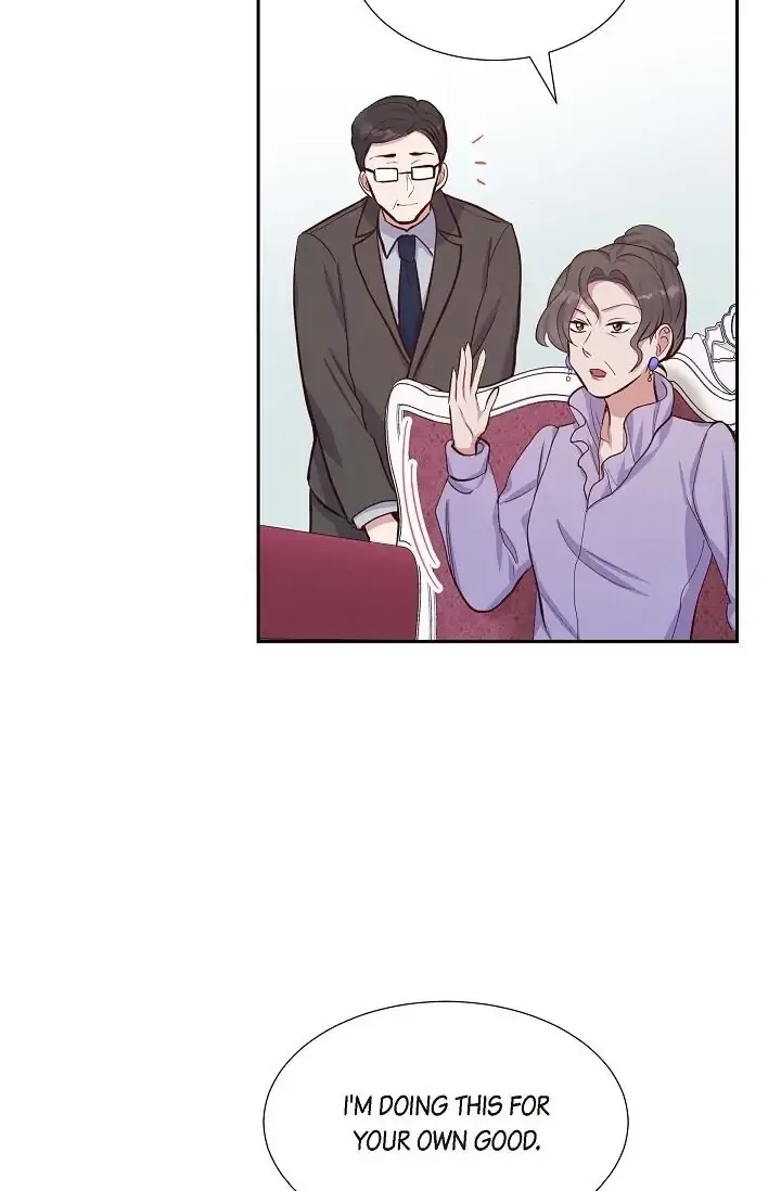 A Spoonful Of Your Love Chapter 19 page 38