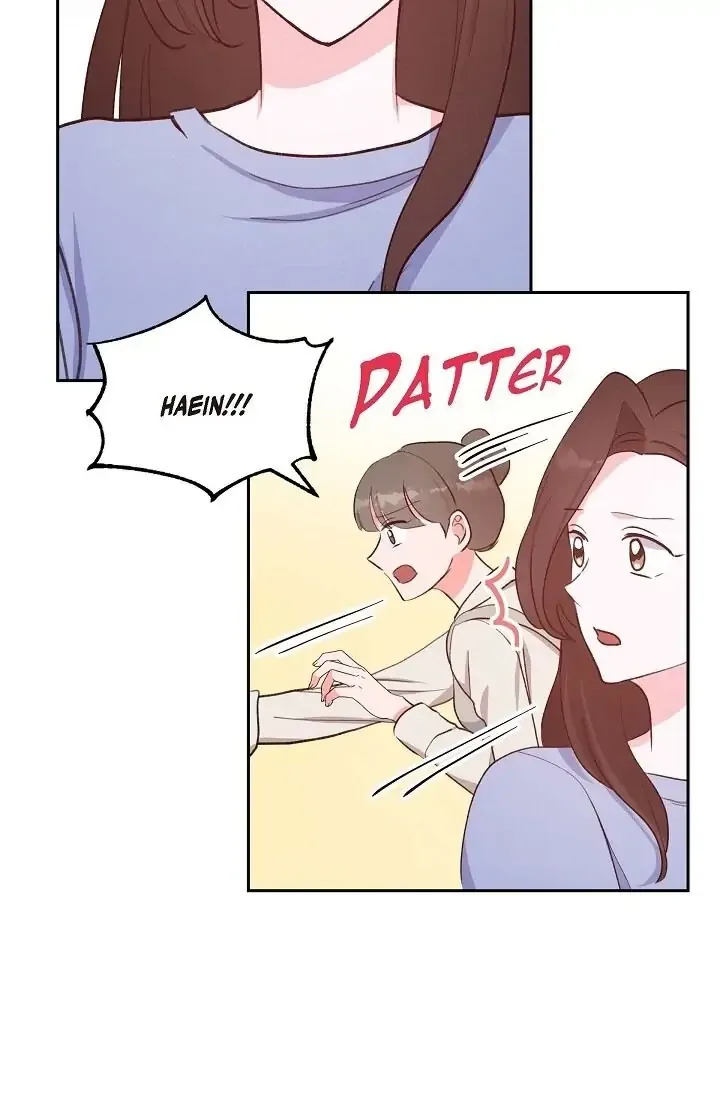 A Spoonful Of Your Love Chapter 23 page 6