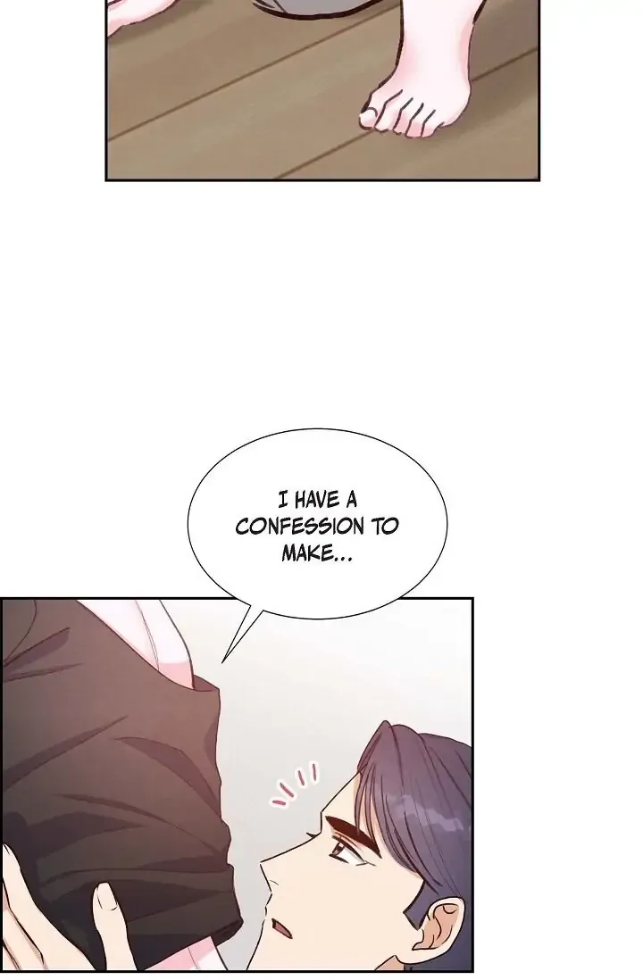 A Spoonful Of Your Love Chapter 24 page 33