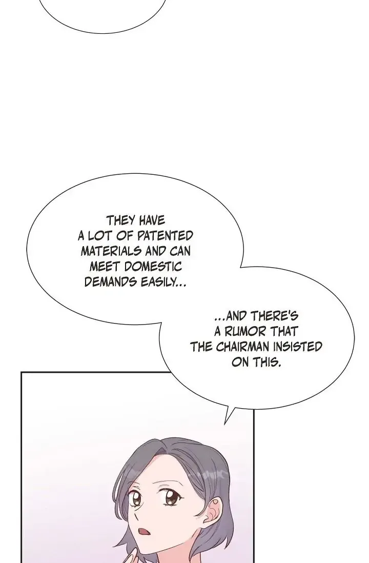 A Spoonful Of Your Love Chapter 20 page 20