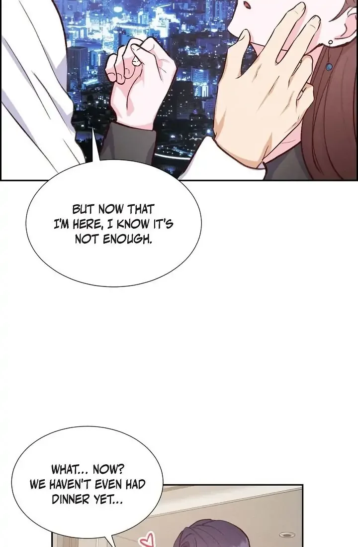A Spoonful Of Your Love Chapter 24 page 28