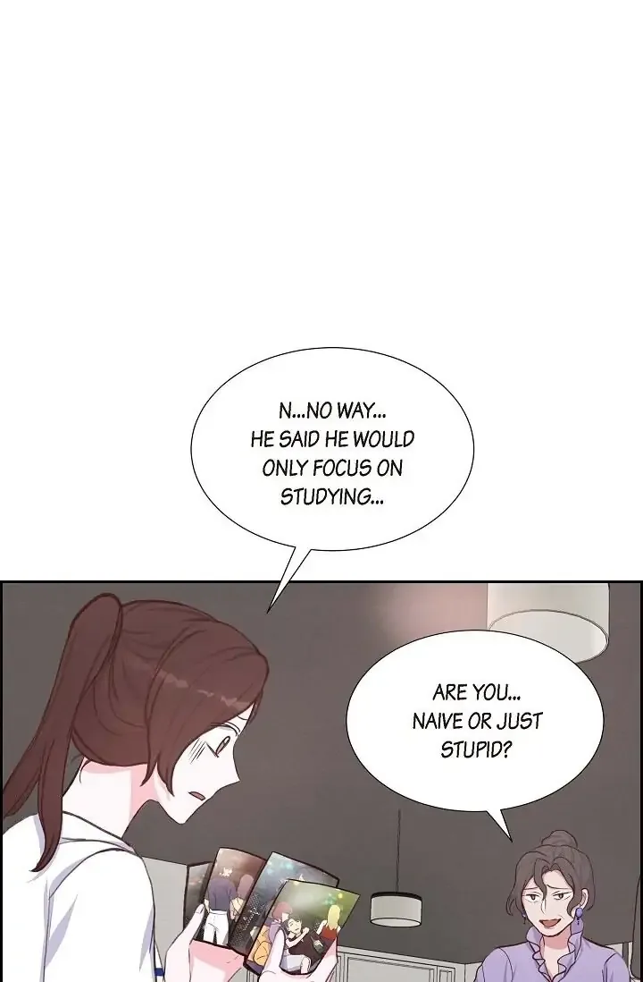 A Spoonful Of Your Love Chapter 19 page 44