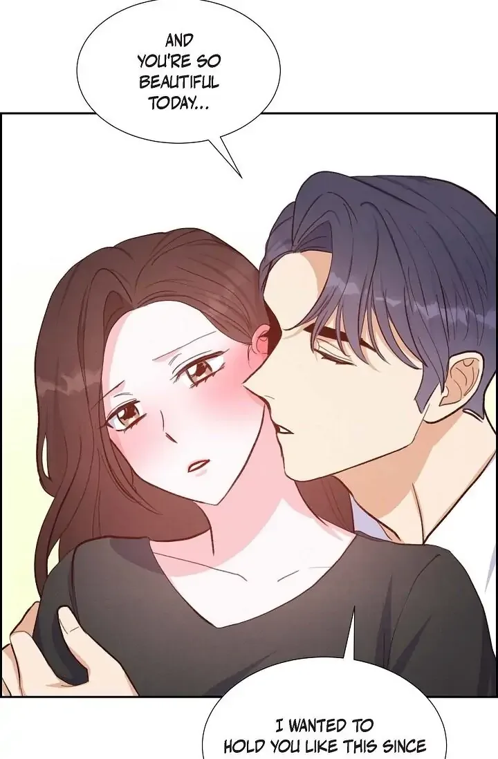 A Spoonful Of Your Love Chapter 24 page 30