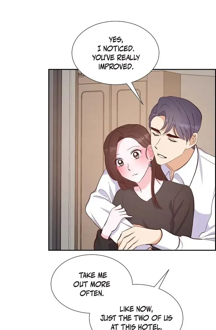 A Spoonful Of Your Love Chapter 24 page 25