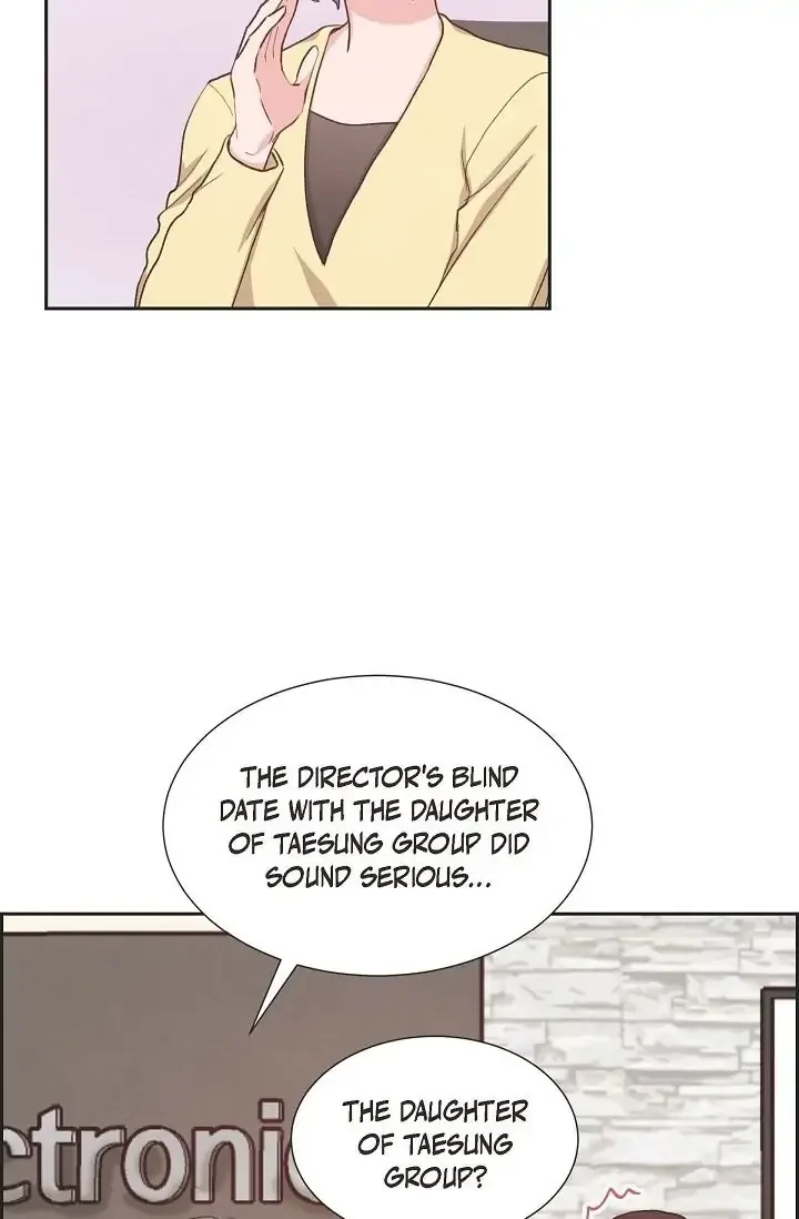 A Spoonful Of Your Love Chapter 20 page 21
